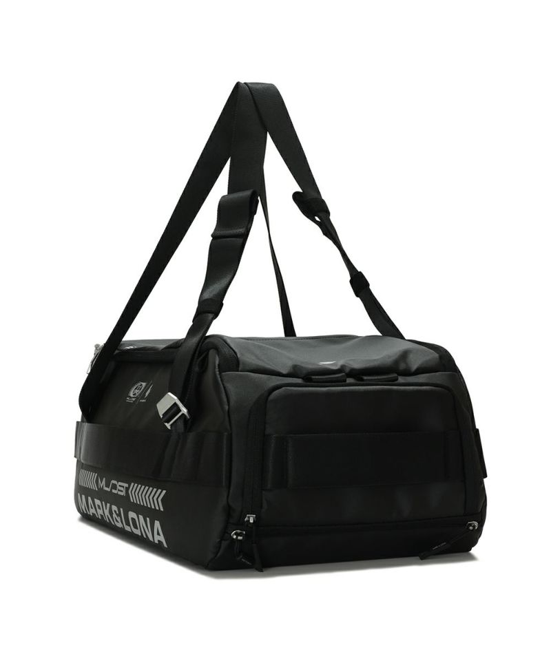 全国送料無料の通販 DST System 公式ストア STORE MARKET LONA & MARK | Bag Boston バッグ