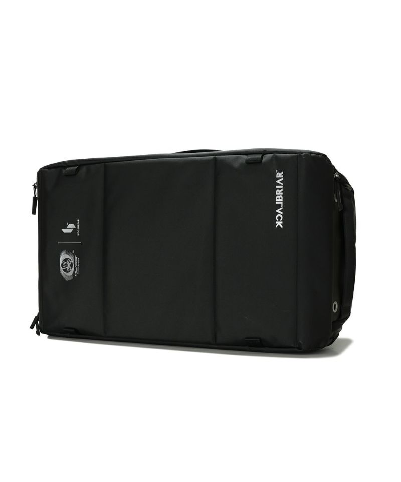 人気海外ブランドアイテム｜ファッション通販 DST System Boston Bag | MARK & LONA MARKET STORE 公式ストア バッグ