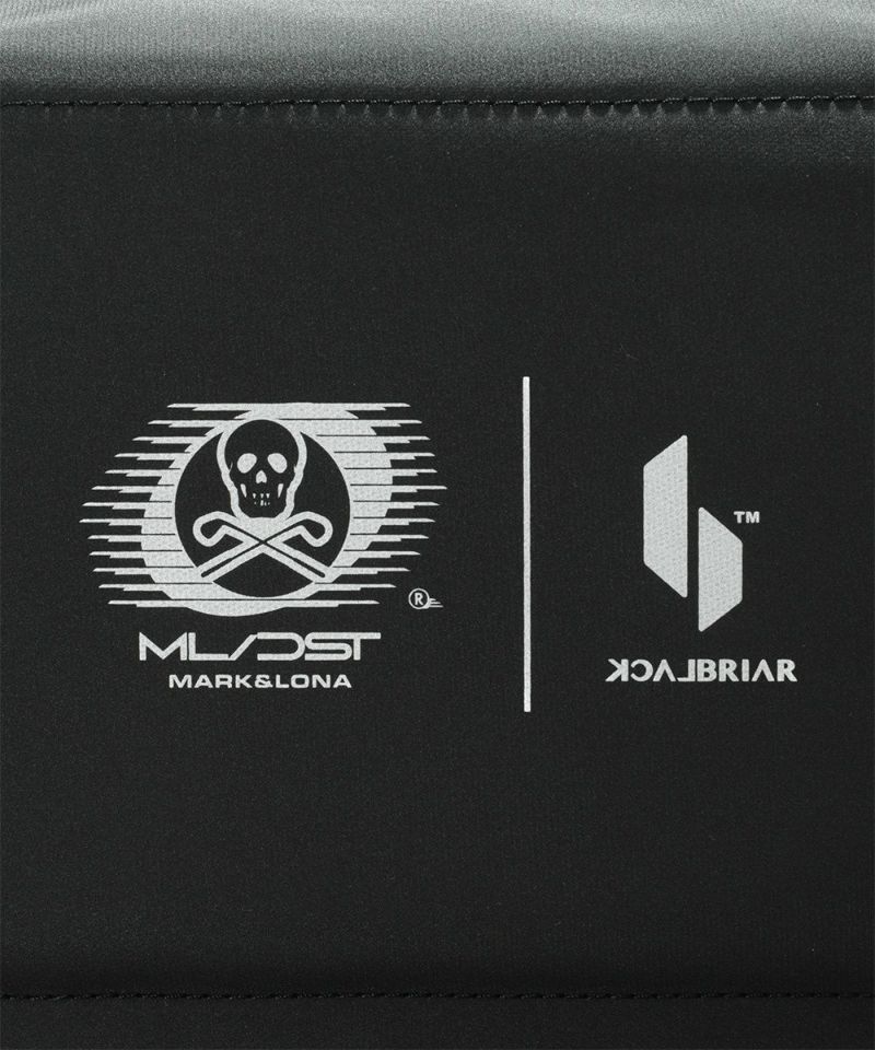 DST System Boston Bag | MARK & LONA MARKET STORE 公式ストア