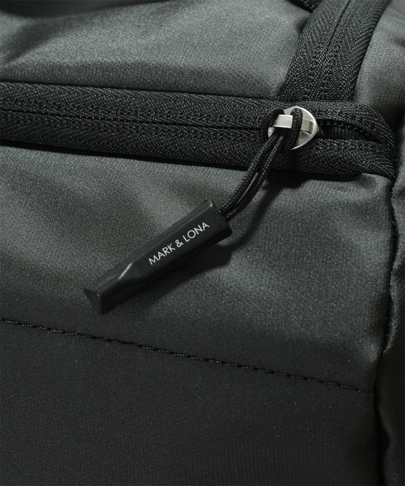 DST System Boston Bag | MARK & LONA MARKET STORE 公式ストア