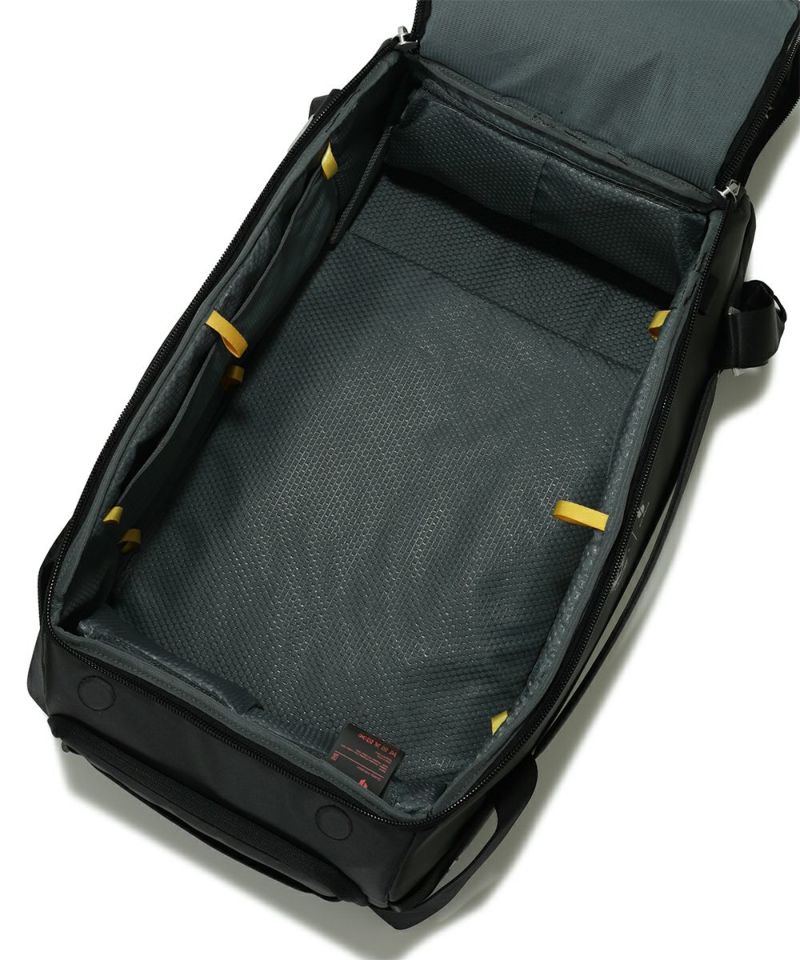 DST System Boston Bag | MARK & LONA MARKET STORE 公式ストア