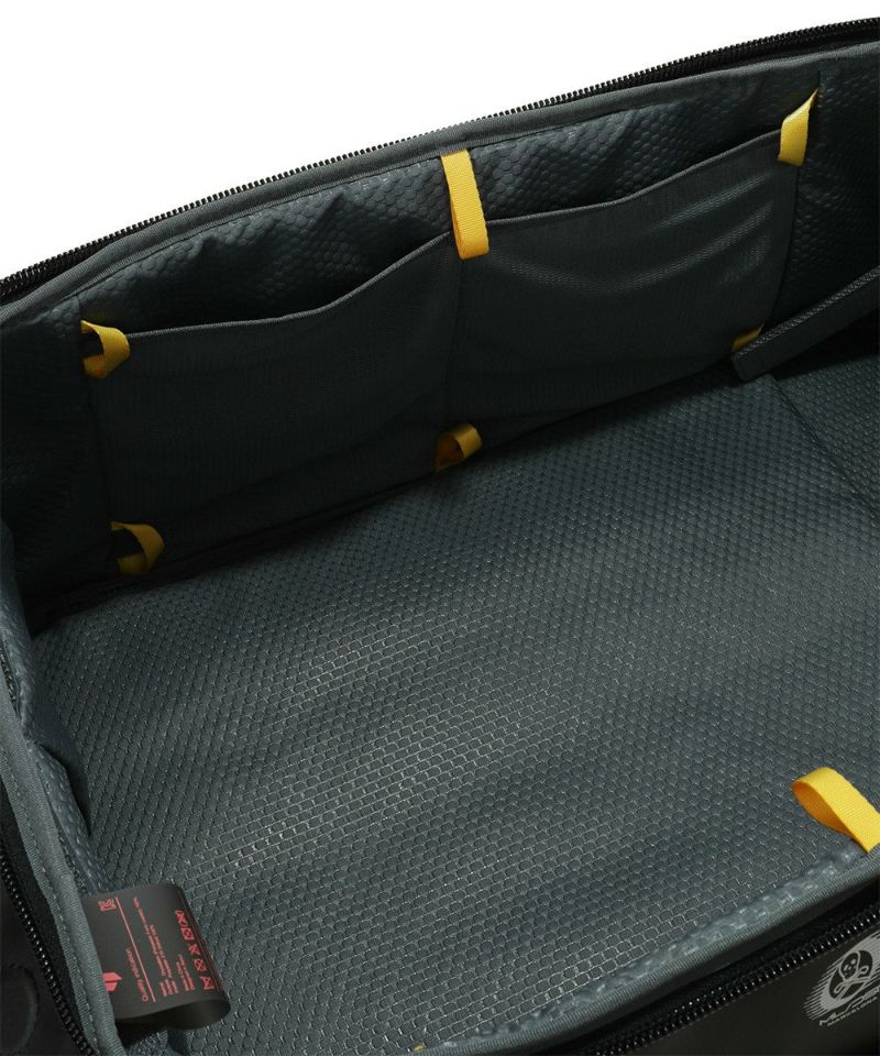 DST System Boston Bag | MARK & LONA MARKET STORE 公式ストア