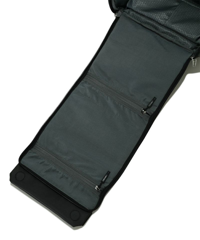 DST System Boston Bag | MARK & LONA MARKET STORE 公式ストア