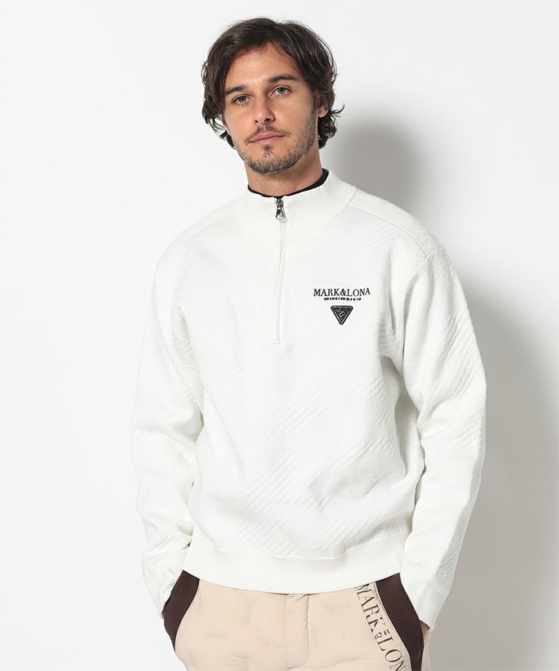 メンズウェア MARK & LONA Ezekiel Long Sleeve Tee M MARK & LONA Ezekiel Long Sleeve Tee M