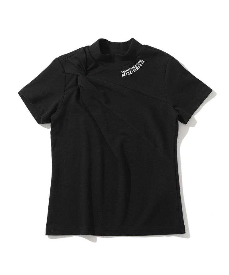 The Almeda Club Box Logo LS Tee T-shirt Cut & Sewn T Long
