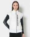 WHITE モデル:身長172cm,バスト80cm,ウエスト58cm,ヒップ88cm,着用サイズM