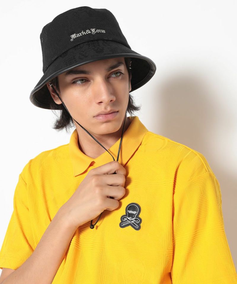 Essence Bucket Hat | MEN and WOMEN