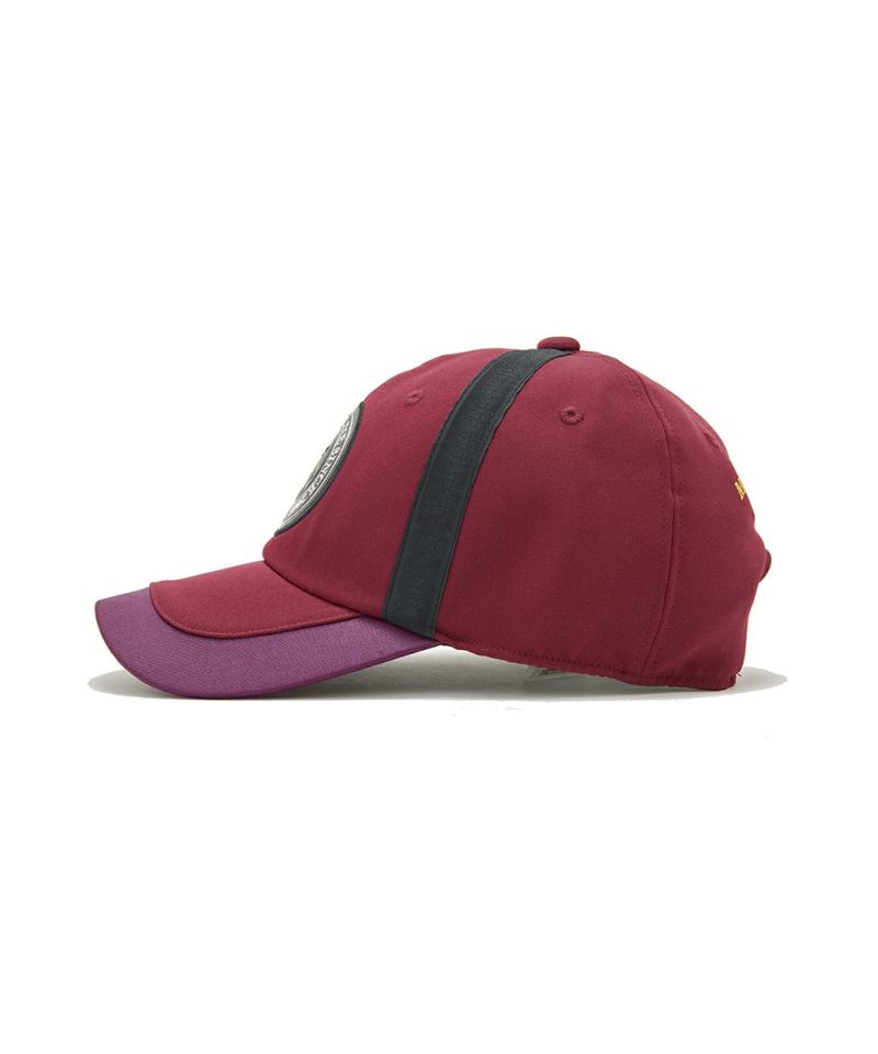 Circled SKL Cap | MEN and WOMEN | MARK & LONA MARKET STORE