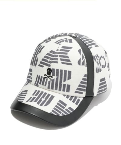 Rocca Jersey Baseball Cap | MEN and WOMEN