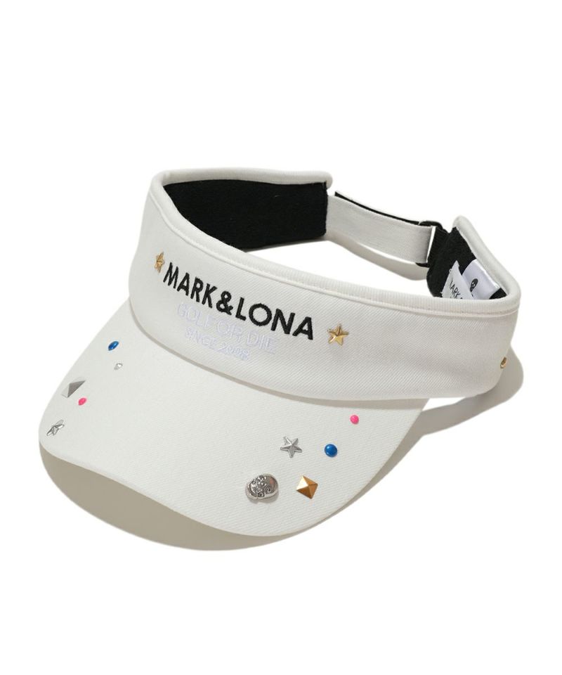 SALE!!】MARK MCNAIRY(マークマクナイリー) Sanders