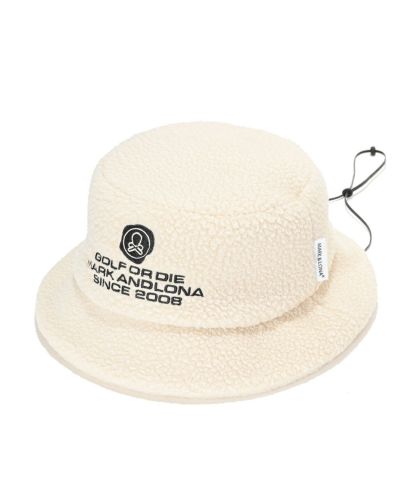 Golf Beanie | MEN and WOMEN | MARK & LONA MARKET STORE 公式