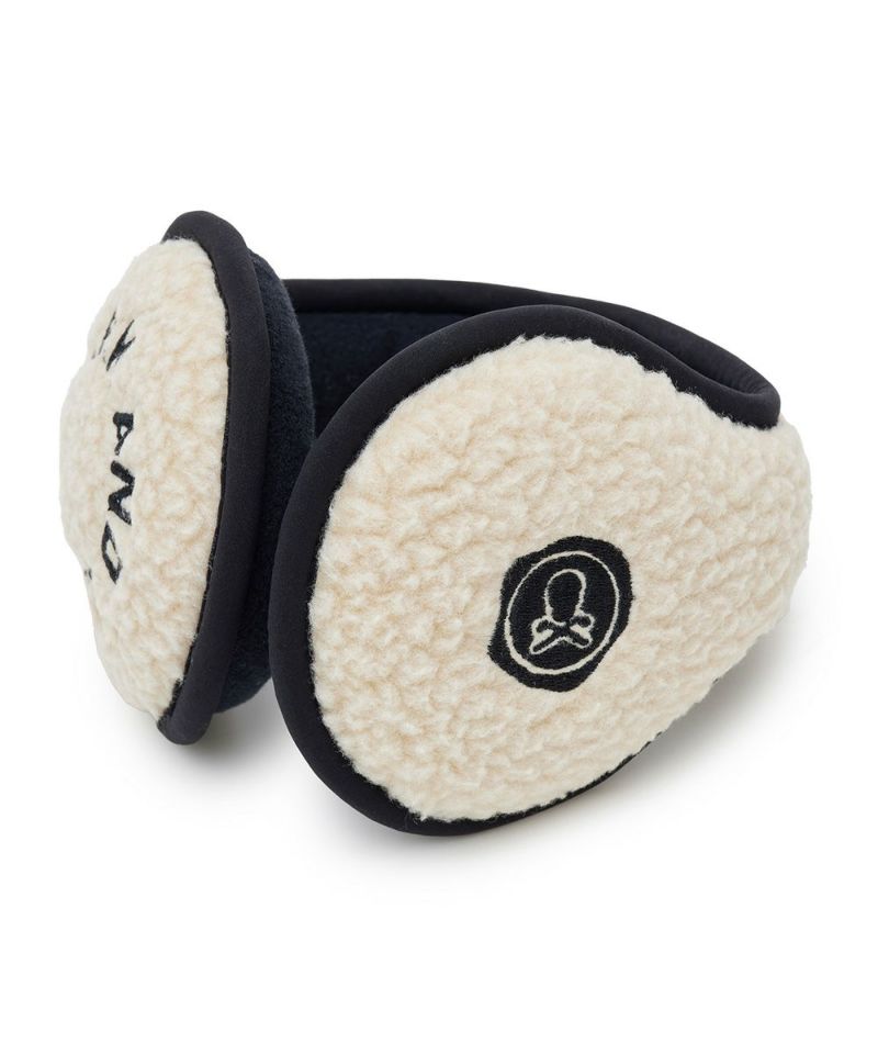 Helix Fleece Ear Warmer | MEN and WOMEN