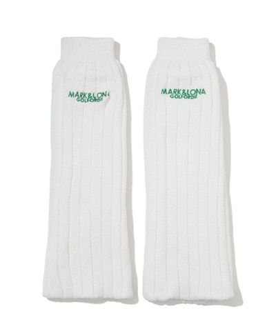 Thermomix Knit Leg Warmers | WOMEN