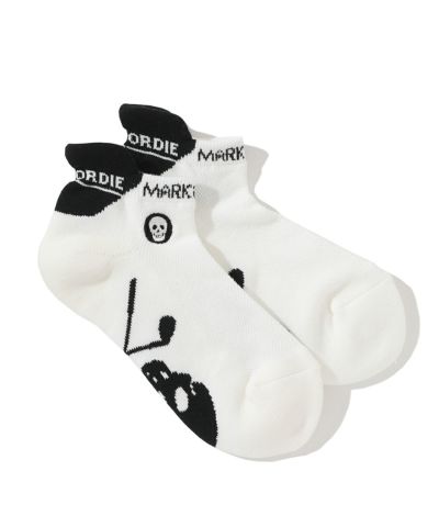 Men's Socks | GOLF Accessory | MARK ＆ LONA – MARK & LONA