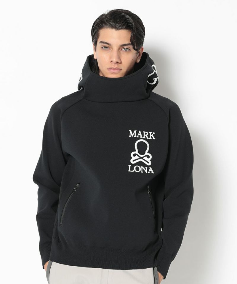 Ever Fly Knit Hoodie | MEN | MARK & LONA MARKET STORE 公式ストア