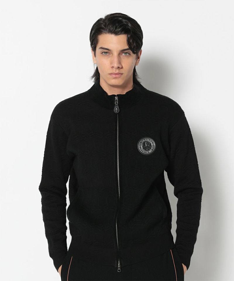 Ever Stand Zip Jacket | MEN