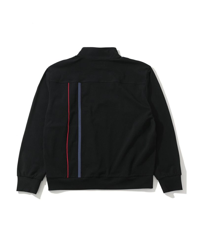 Viper 1/2 Zip Jersey Pullover | MEN | MARK & LONA MARKET