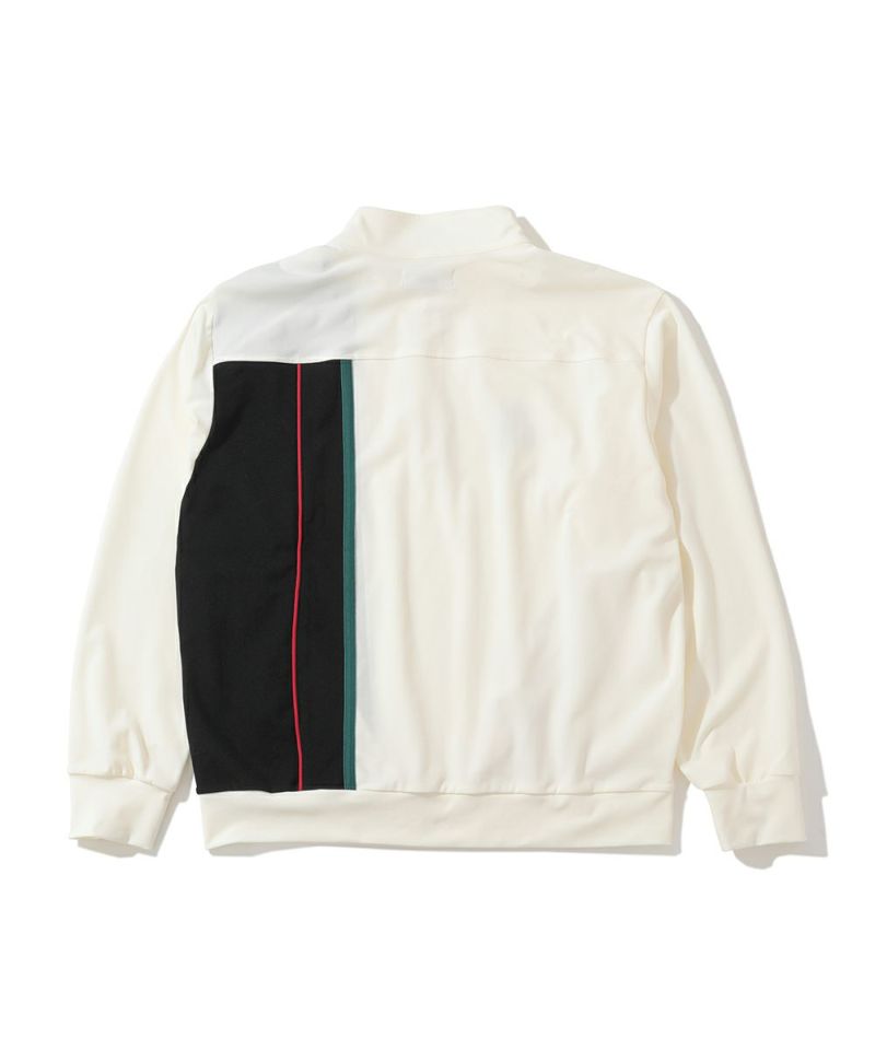 Viper 1/2 Zip Jersey Pullover | MEN | MARK & LONA MARKET
