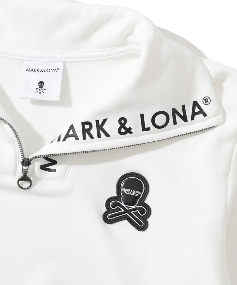Ever Micro Fleece Polo | MEN | MARK & LONA MARKET STORE 公式