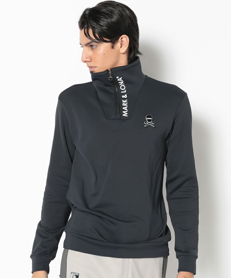 ブランド一覧 | ワールド オンラインストア | MEN | Polo Fleece Micro Ever MARK 公式 STORE MARKET LONA & その他