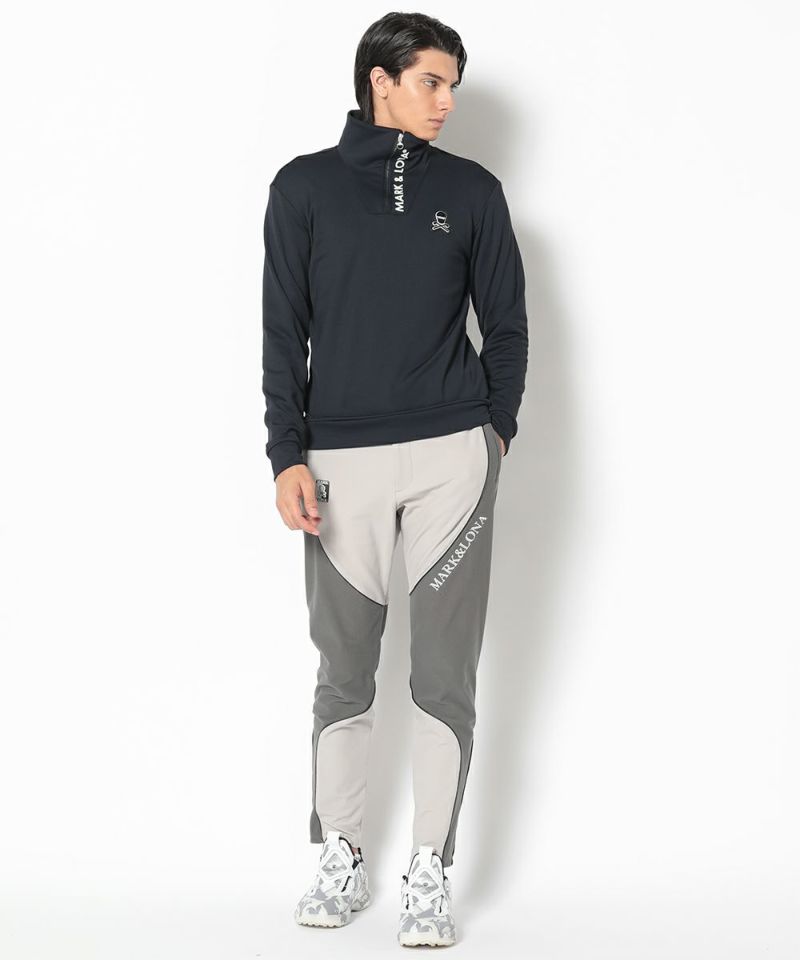 Ever Micro Fleece Polo | MEN | MARK & LONA MARKET STORE 公式