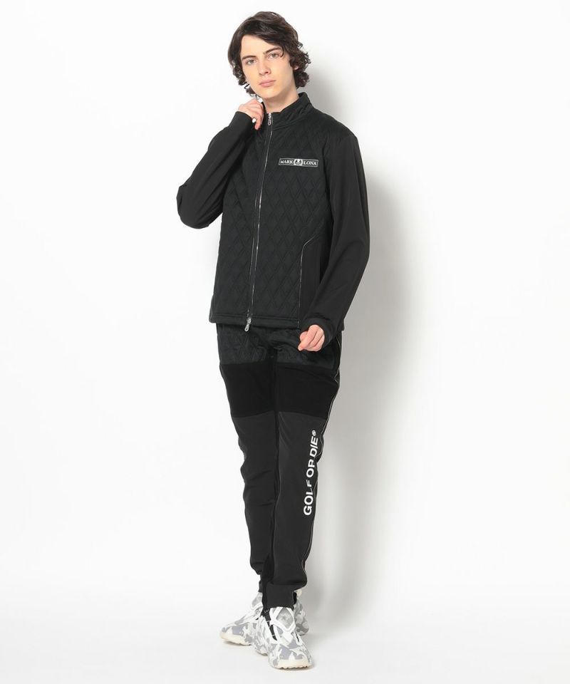 Olson Hybrid Jacket | MEN | MARK & LONA MARKET STORE 公式ストア Olson Hybrid Jacket | MEN | MARK & LONA MARKET STORE 公式ストア