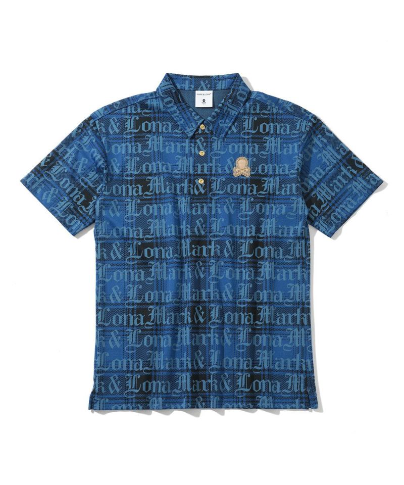 Essence Polo | MEN | MARK & LONA MARKET STORE 公式ストア