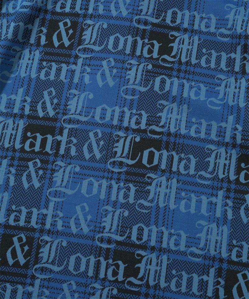 新品 ★ MARK&LONA フリース 保温 マーク&ロナ ジャケット 紺色 Light Duluth Fleece Jacket(ライトダルースフリースジャケット)