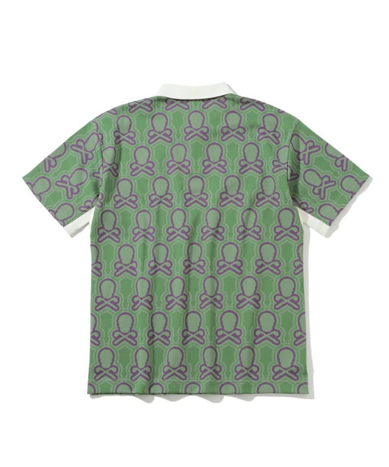 Ever Polo | MEN | MARK & LONA MARKET STORE 公式ストア