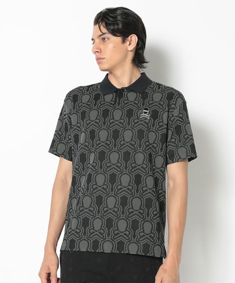 MARK&LONA ☆ レディース ポロシャツ 新品