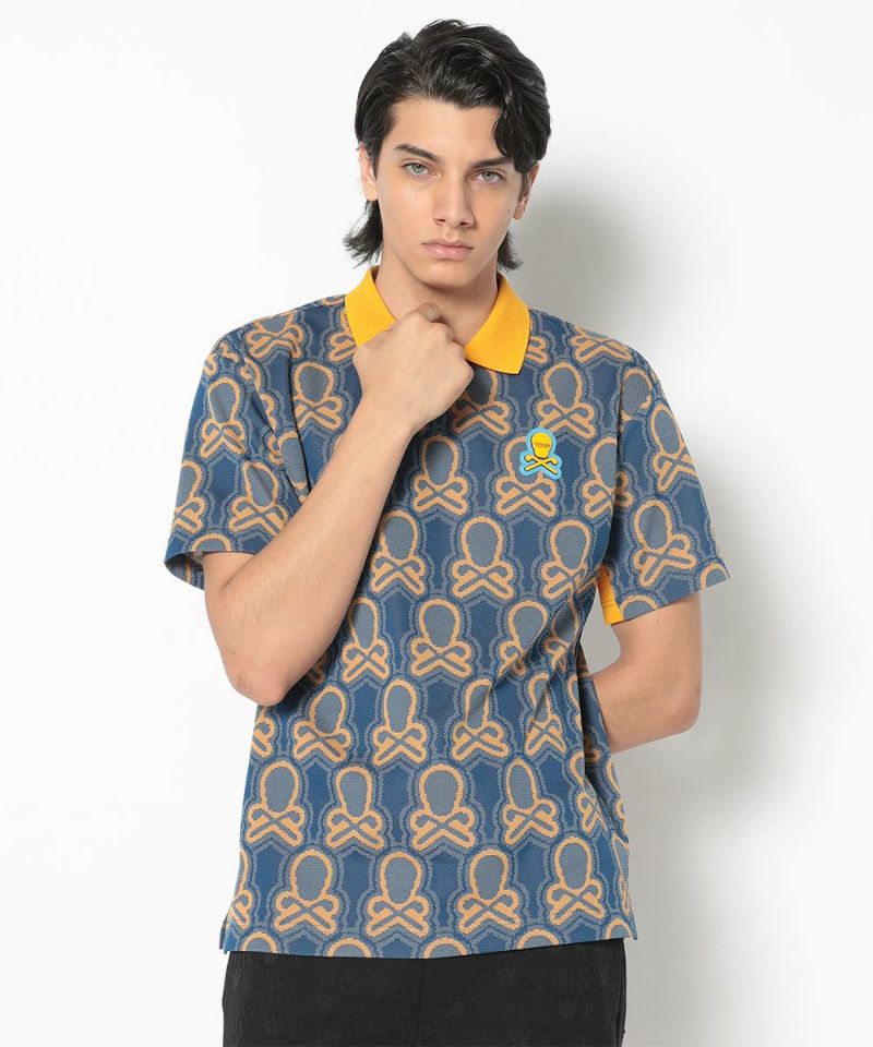 Ever Polo | MEN | MARK & LONA MARKET STORE 公式ストア