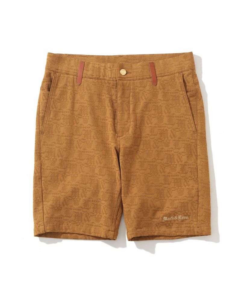 Essence Shorts | MEN