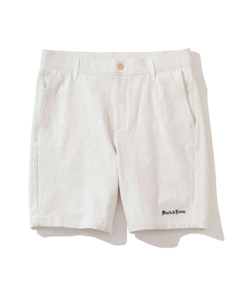 Essence Shorts | MEN