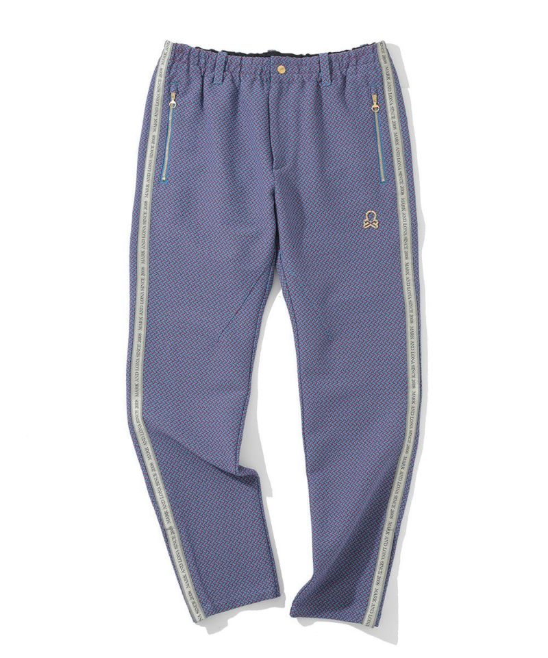 Garda Jersey Pants | MEN