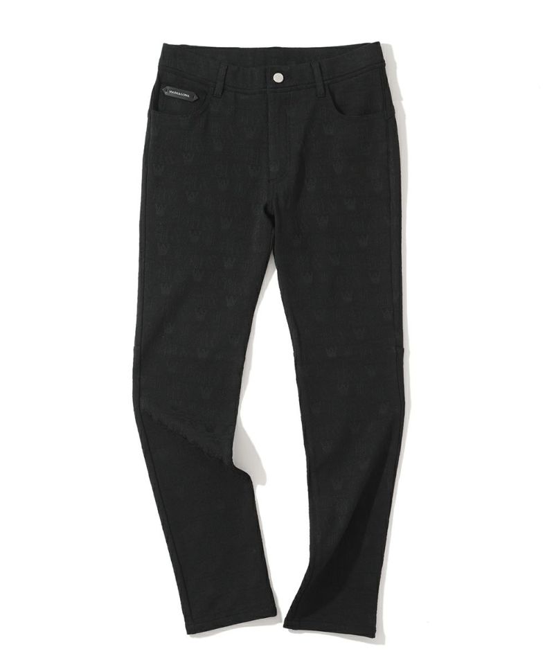 Essence 4Way Stretch Pants | MEN | MARK & LONA MARKET STORE 公式ストア