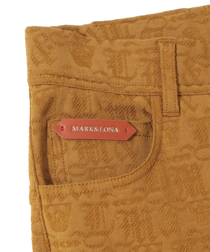 Essence 4Way Stretch Pants | MEN | MARK & LONA MARKET STORE
