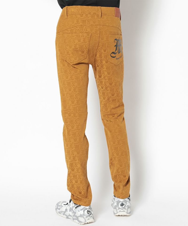Essence 4Way Stretch Pants | MEN | MARK & LONA MARKET STORE