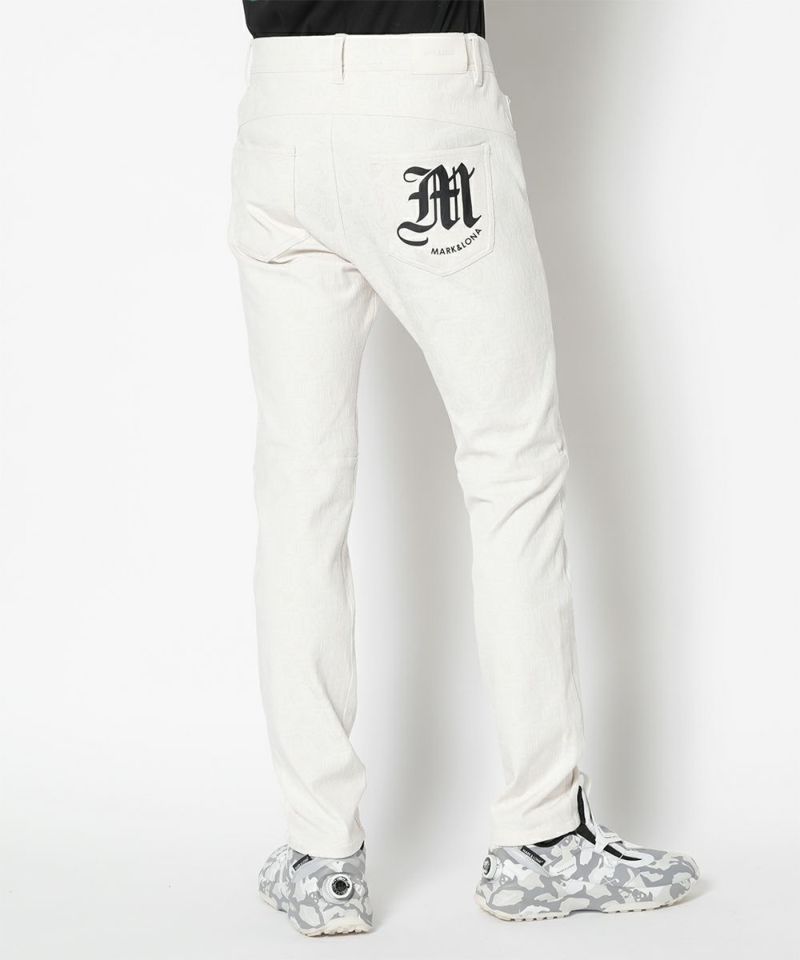 Essence 4Way Stretch Pants | MEN | MARK & LONA MARKET STORE