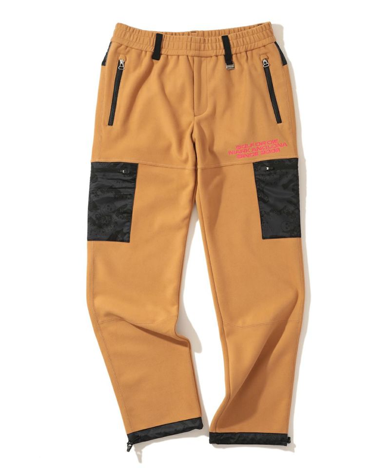 Altima Down Fleece Tech Pants