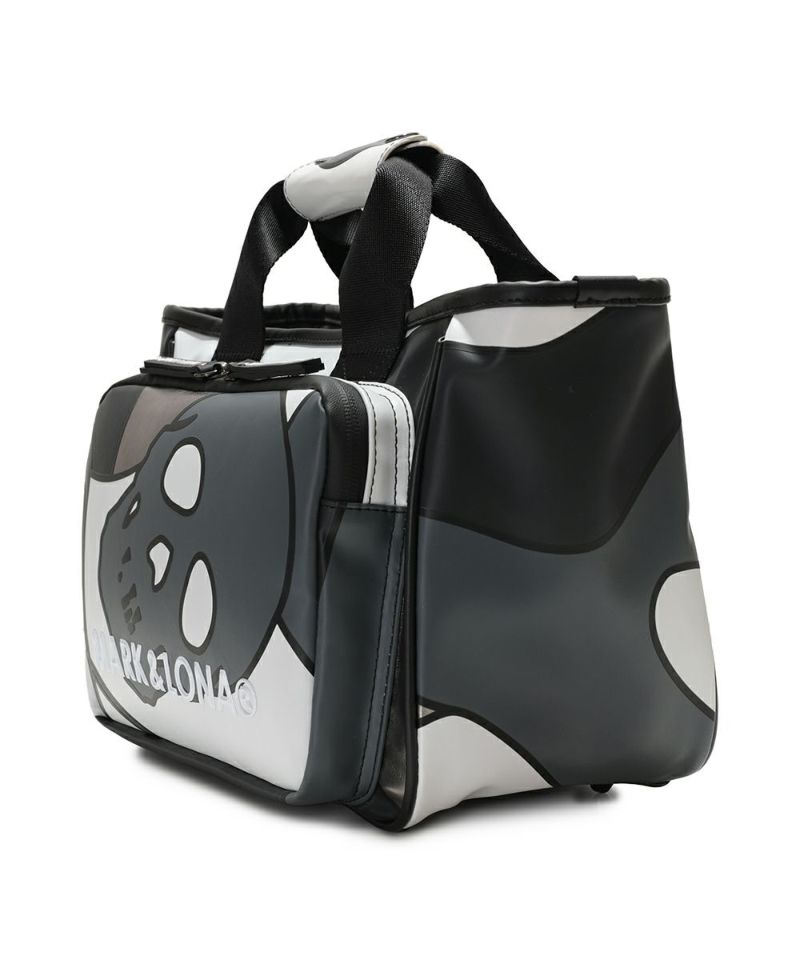 MARK & LONA® MILO Cart Bag& Pouch MILO Cart Bag | MARK & LONA MARKET STORE 公式ストア