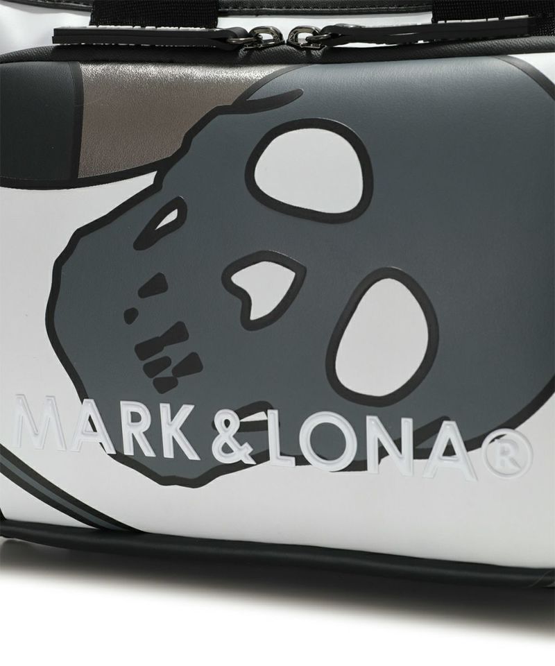 MARK & LONA® MILO Cart Bag& Pouch MILO Cart Bag | MARK & LONA MARKET STORE 公式ストア