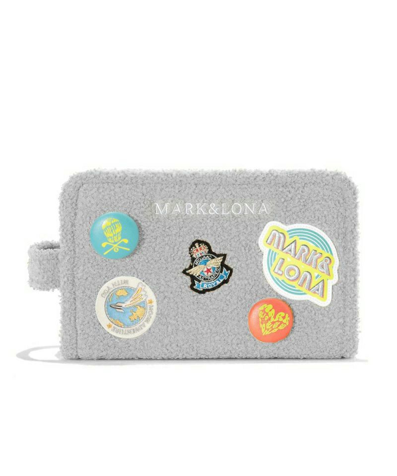 Lamby Deluxe Pouch | MARK & LONA MARKET STORE 公式ストア