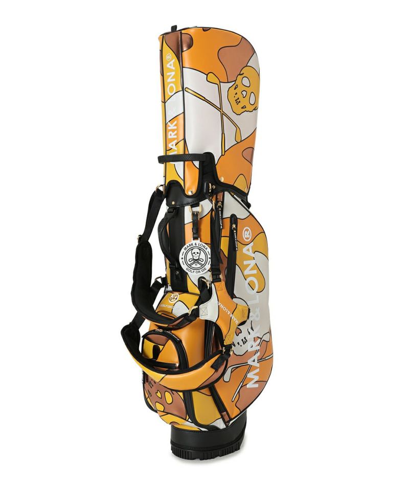 MILO Stand Golf Bag | MARK & LONA MARKET STORE 公式ストア