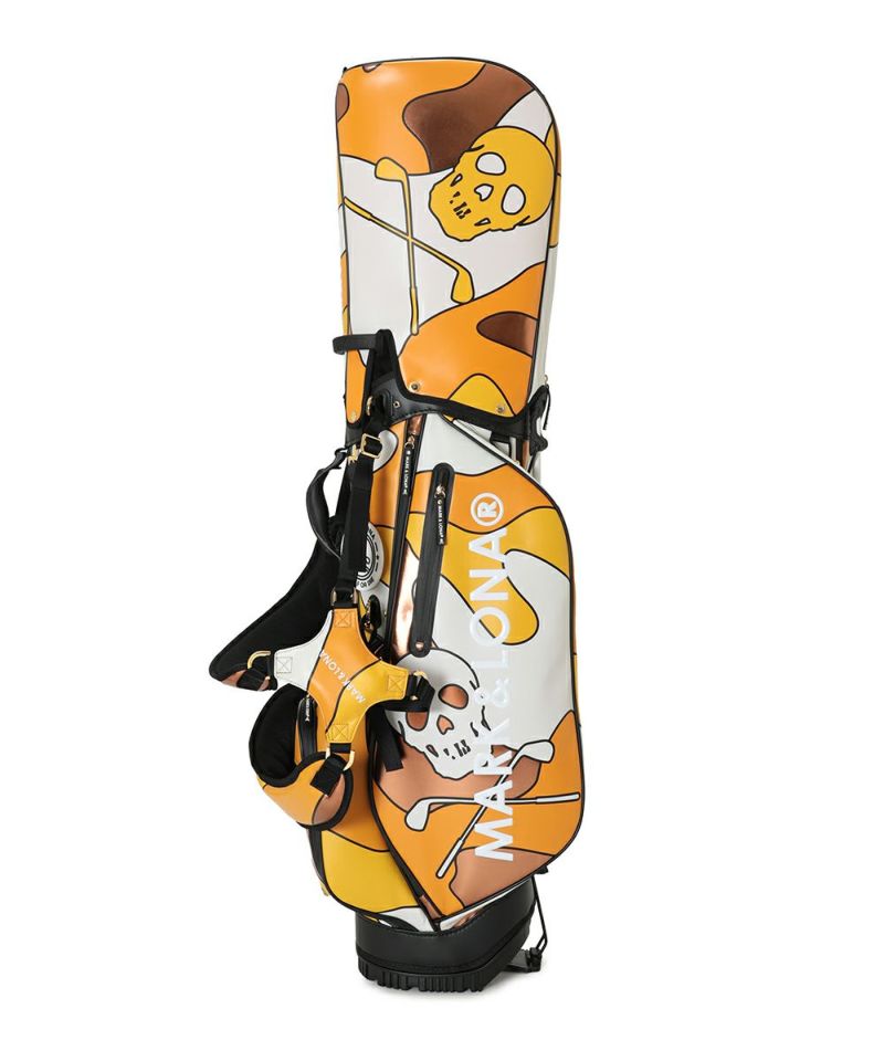 MILO Stand Golf Bag | MARK & LONA MARKET STORE 公式ストア