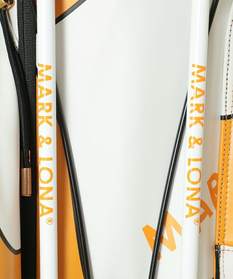 MILO Stand Golf Bag | MARK & LONA MARKET STORE 公式ストア