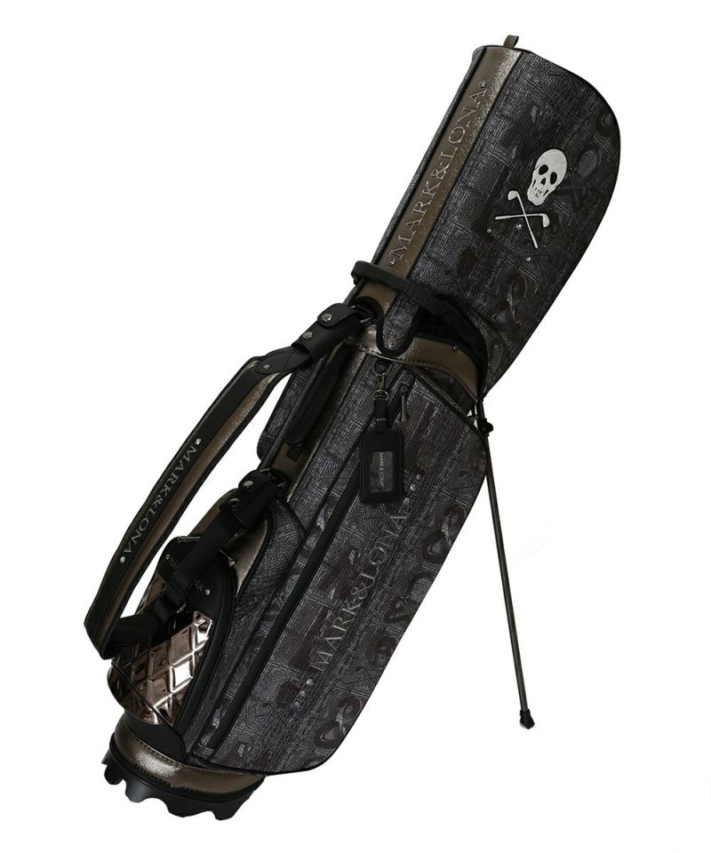 Olson Luxe Caddy Bag