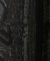 DETAIL ※BLACK/BLACK