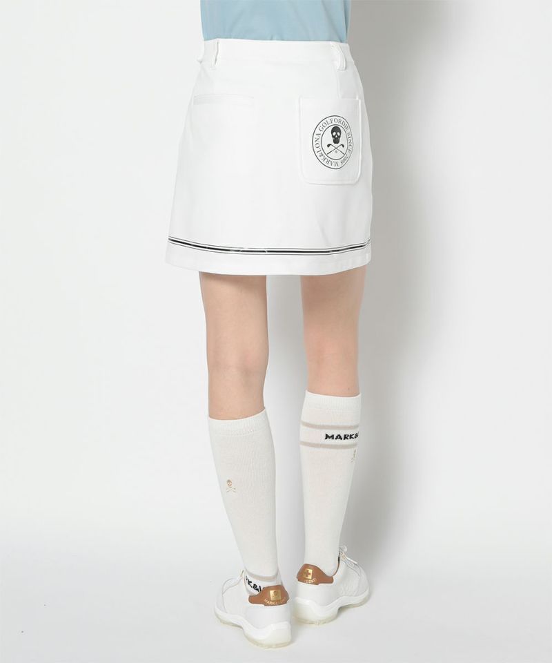 Valex Skirt | WOMEN | MARK & LONA MARKET STORE 公式ストア Valex Skirt | WOMEN | MARK & LONA MARKET STORE 公式ストア