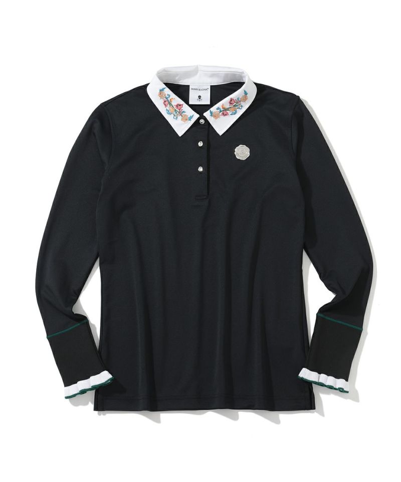 Stefani Performance Polo | WOMEN