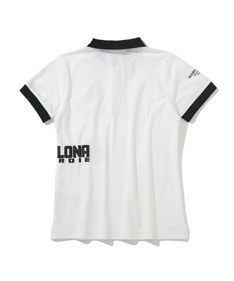 ポロシャツ ポロ Sofie Performance Polo | WOMEN レディース Sofie Performance Polo | WOMEN | MARK & LONA MARKET STORE